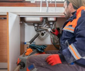 About Plumbing Company